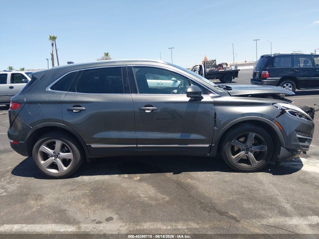 Lincoln Mkc Premiere 2017 5LMCJ1C95HUL46293 Image 13