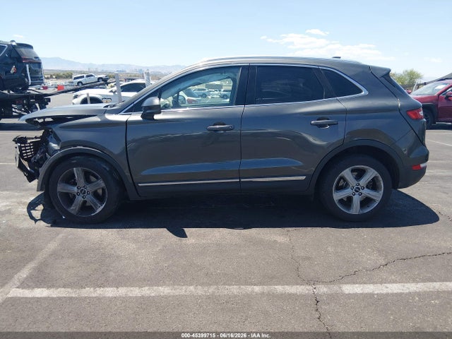 Lincoln Mkc Premiere 2017 5LMCJ1C95HUL46293 Image 14