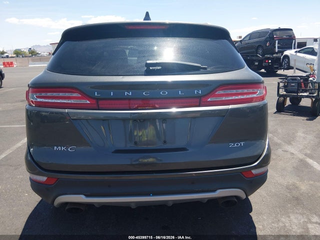 Lincoln Mkc Premiere 2017 5LMCJ1C95HUL46293 Image 16