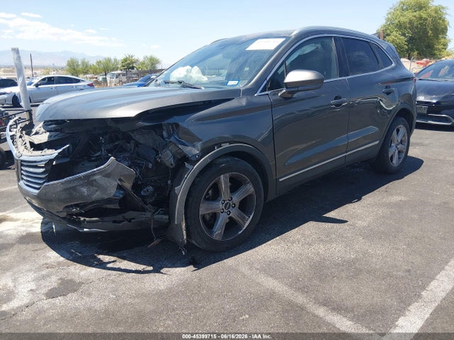 Lincoln Mkc Premiere 2017 5LMCJ1C95HUL46293 Image 2