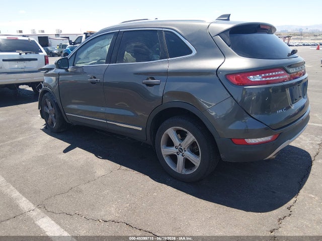 Lincoln Mkc Premiere 2017 5LMCJ1C95HUL46293 Image 3