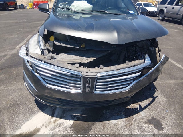 Lincoln Mkc Premiere 2017 5LMCJ1C95HUL46293 Image 6