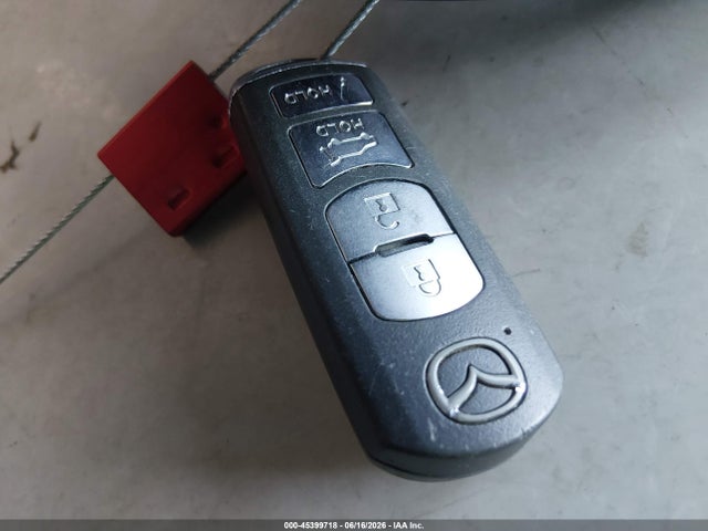 Aukcja sprzedaży 2018 Mazda Cx-5 Grand Touring, vin: JM3KFBDM0J0321948, numer aukcji: 45399718