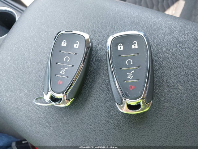 Chevrolet EQUINOX LT 2018 2GNAXTEX5J6306067 Image 11