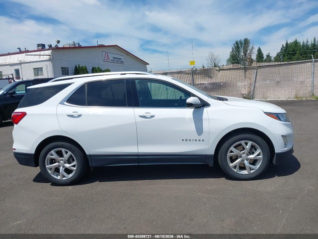 Chevrolet EQUINOX LT 2018 2GNAXTEX5J6306067 Image 13