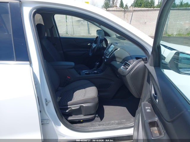 Chevrolet EQUINOX LT 2018 2GNAXTEX5J6306067 Image 5