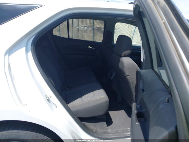 Chevrolet EQUINOX LT 2018 2GNAXTEX5J6306067 Image 8