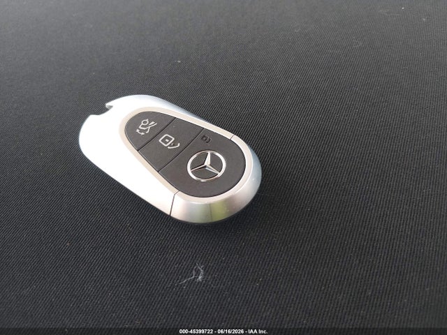 45399722 :رقم المزاد ، W1KMK4HB5RF018647 vin ، 2024 Mercedes-benz Cle 300 4matic مزاد بيع