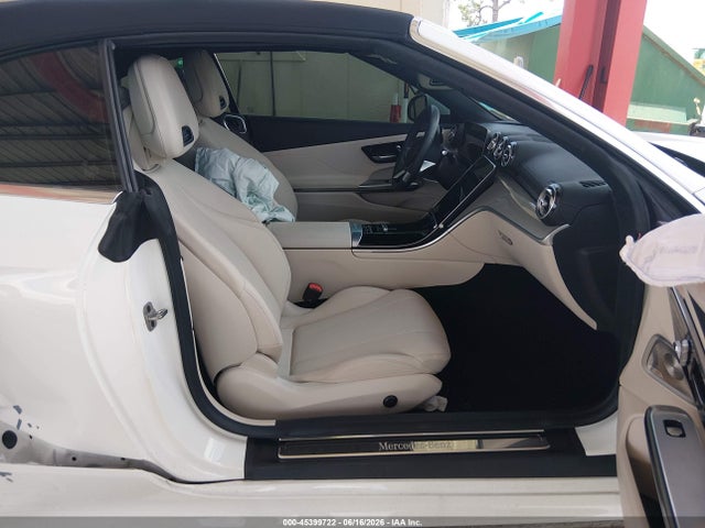 Aukcja sprzedaży 2024 Mercedes-benz Cle 300 4matic, vin: W1KMK4HB5RF018647, numer aukcji: 45399722