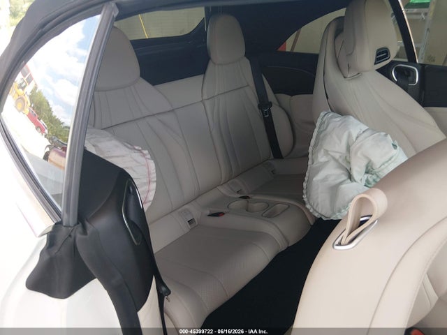 45399722 :رقم المزاد ، W1KMK4HB5RF018647 vin ، 2024 Mercedes-benz Cle 300 4matic مزاد بيع
