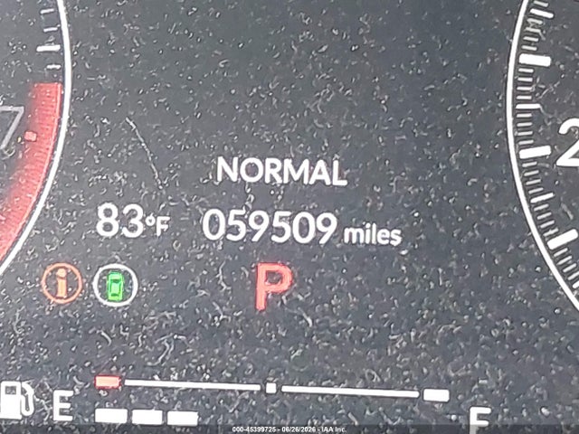 2HGFE2F52NH559175 Honda Civic Sport
