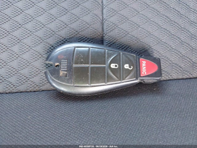 Aukcja sprzedaży 2010 Dodge Grand Caravan Hero, vin: 2D4RN3D18AR371785, numer aukcji: 45399728