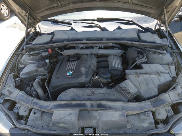 45399733 :رقم المزاد ، WBAPK5C54BF124539 vin ، 2011 Bmw 328i Xdrive مزاد بيع