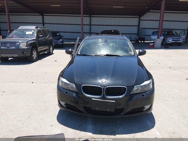 45399733 :رقم المزاد ، WBAPK5C54BF124539 vin ، 2011 Bmw 328i Xdrive مزاد بيع
