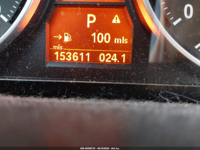 45399733 :رقم المزاد ، WBAPK5C54BF124539 vin ، 2011 Bmw 328i Xdrive مزاد بيع