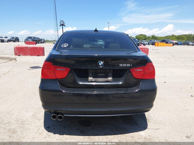 45399733 :رقم المزاد ، WBAPK5C54BF124539 vin ، 2011 Bmw 328i Xdrive مزاد بيع