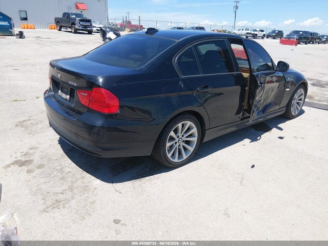 45399733 :رقم المزاد ، WBAPK5C54BF124539 vin ، 2011 Bmw 328i Xdrive مزاد بيع