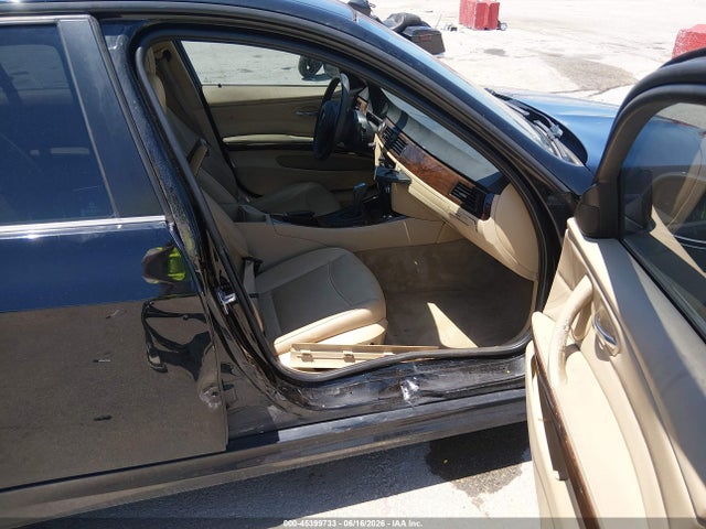 45399733 :رقم المزاد ، WBAPK5C54BF124539 vin ، 2011 Bmw 328i Xdrive مزاد بيع