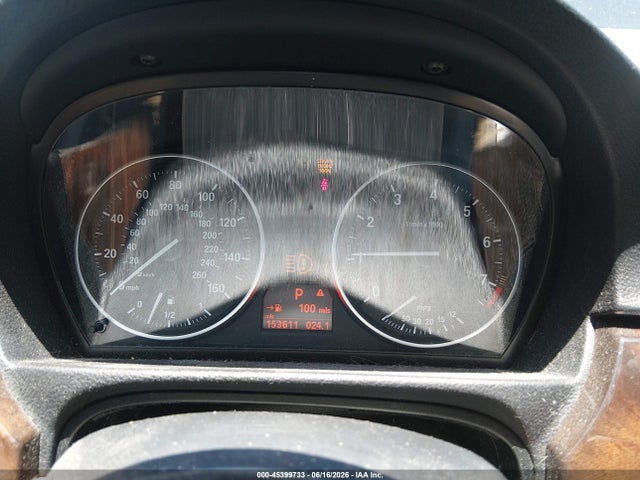 45399733 :رقم المزاد ، WBAPK5C54BF124539 vin ، 2011 Bmw 328i Xdrive مزاد بيع