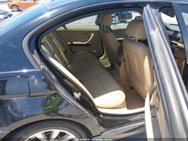 45399733 :رقم المزاد ، WBAPK5C54BF124539 vin ، 2011 Bmw 328i Xdrive مزاد بيع