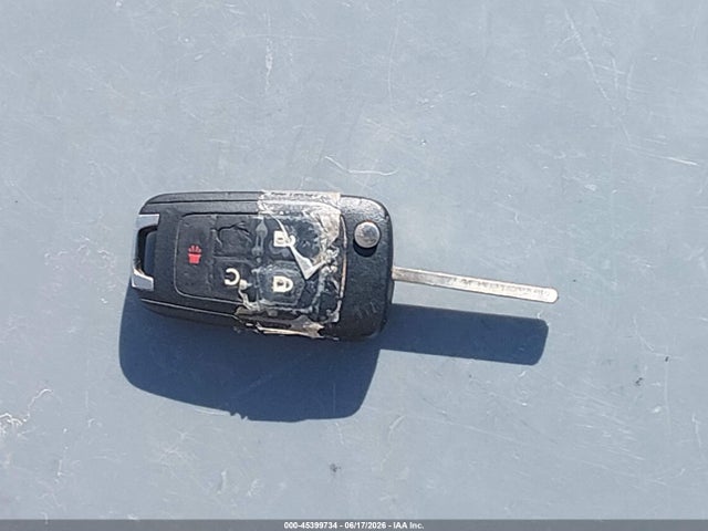 Aukcja sprzedaży 2013 Gmc Terrain Sle-2, vin: 2GKALSEK3D6282430, numer aukcji: 45399734
