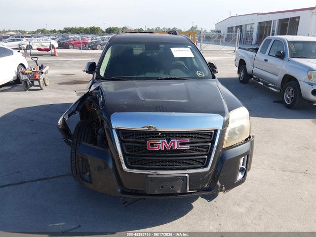 Aukcja sprzedaży 2013 Gmc Terrain Sle-2, vin: 2GKALSEK3D6282430, numer aukcji: 45399734
