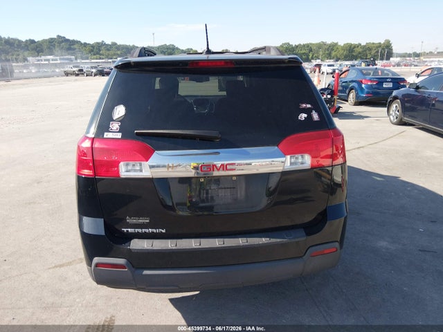 Aukcja sprzedaży 2013 Gmc Terrain Sle-2, vin: 2GKALSEK3D6282430, numer aukcji: 45399734