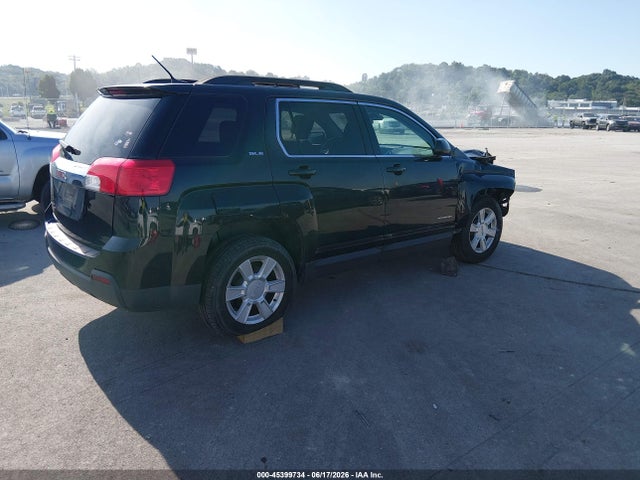 Aukcja sprzedaży 2013 Gmc Terrain Sle-2, vin: 2GKALSEK3D6282430, numer aukcji: 45399734