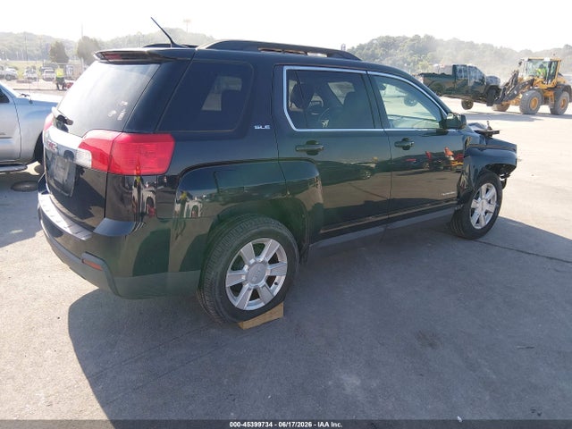 Aukcja sprzedaży 2013 Gmc Terrain Sle-2, vin: 2GKALSEK3D6282430, numer aukcji: 45399734