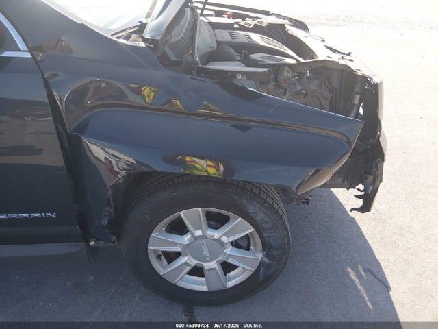 Aukcja sprzedaży 2013 Gmc Terrain Sle-2, vin: 2GKALSEK3D6282430, numer aukcji: 45399734