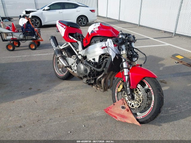 Aukcja sprzedaży 2001 Honda Cbr900 Rr, vin: JH2SC44081M105811, numer aukcji: 45399736