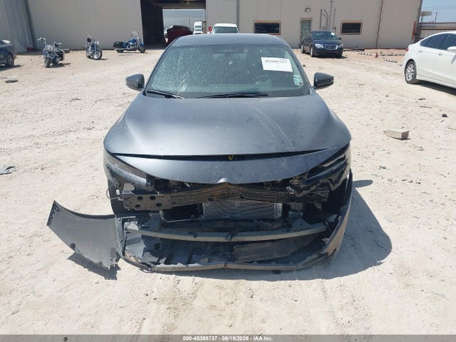 45399737 :رقم المزاد ، 3N1AB9DV6TY247500 vin ، 2026 Nissan Sentra Sr مزاد بيع