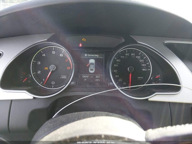 Aukcja sprzedaży 2016 Audi A5 Premium Plus, vin: WAUM2AFH6GN001646, numer aukcji: 45399739