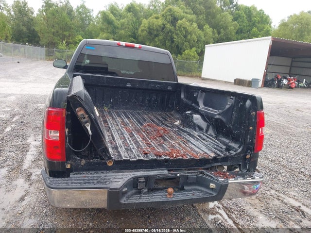 Продажа на аукционе авто 2013 Chevrolet Silverado 1500 Lt, vin: 1GCRCSEAXDZ232974, номер лота: 45399740
