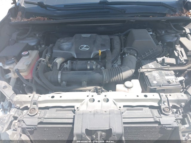 2020 Lexus Nx 300 მანქანა იყიდება აუქციონზე, vin: JTJGARDZ5L2226260, აუქციონის ნომერი: 45399745