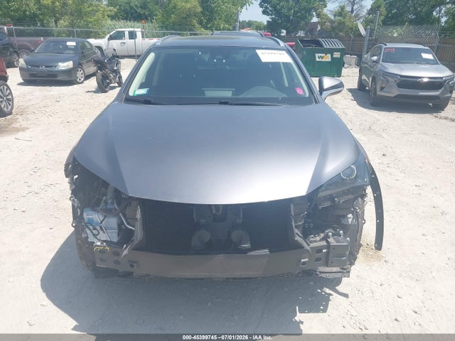 2020 Lexus Nx 300 მანქანა იყიდება აუქციონზე, vin: JTJGARDZ5L2226260, აუქციონის ნომერი: 45399745