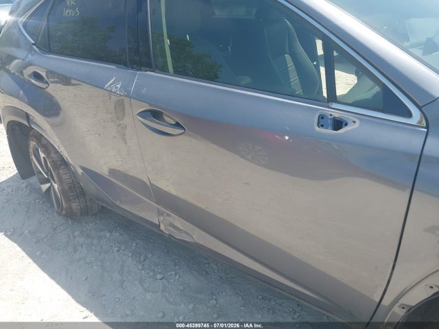 2020 Lexus Nx 300 მანქანა იყიდება აუქციონზე, vin: JTJGARDZ5L2226260, აუქციონის ნომერი: 45399745
