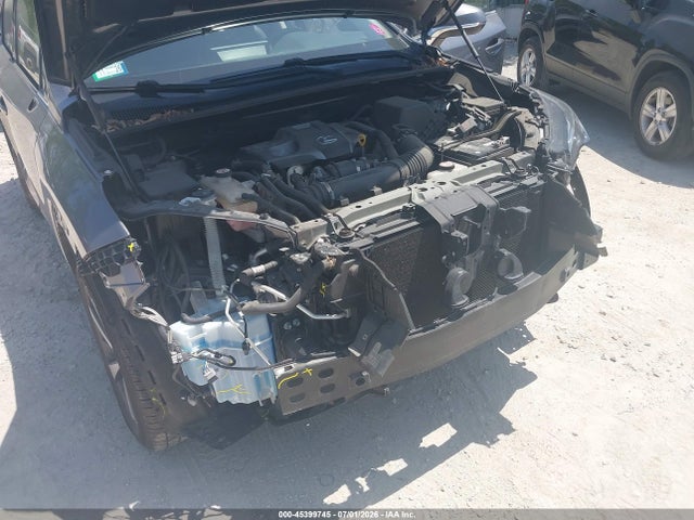 2020 Lexus Nx 300 მანქანა იყიდება აუქციონზე, vin: JTJGARDZ5L2226260, აუქციონის ნომერი: 45399745