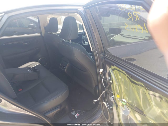 Продаж на аукціоні авто 2020 Lexus Nx 300, vin: JTJGARDZ5L2226260, номер лоту: 45399745