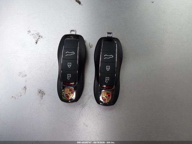 Продаж на аукціоні авто 2026 Porsche Macan T, vin: WP1AA2A51TLB06482, номер лоту: 45399747