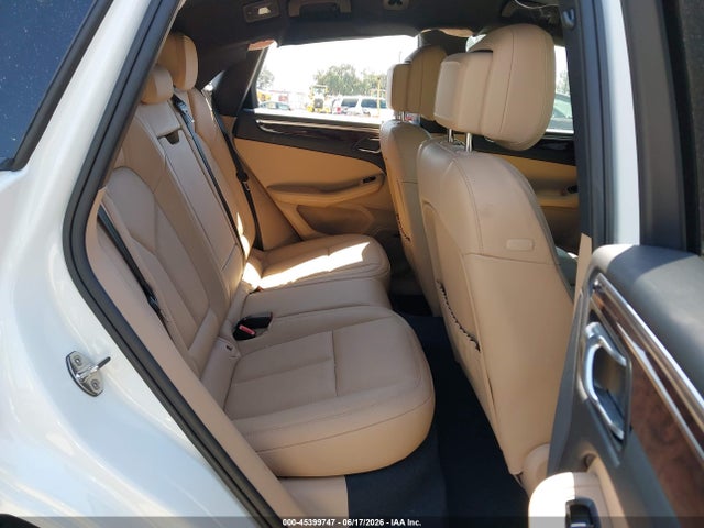 Продаж на аукціоні авто 2026 Porsche Macan T, vin: WP1AA2A51TLB06482, номер лоту: 45399747