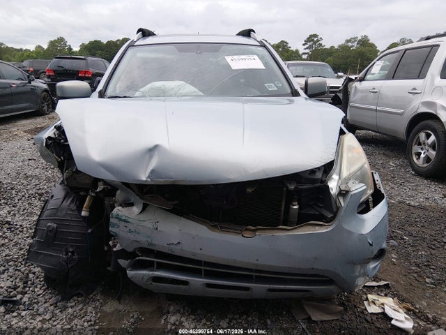Auction sale of the 2011 Nissan Rogue, vin: JN8AS5MT0BW175661, lot number: 45399754