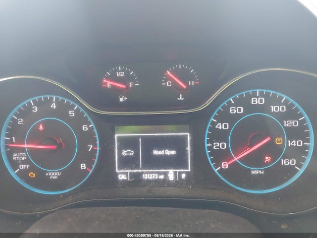1G1BC5SMXH7256672 Chevrolet Cruze Ls Auto