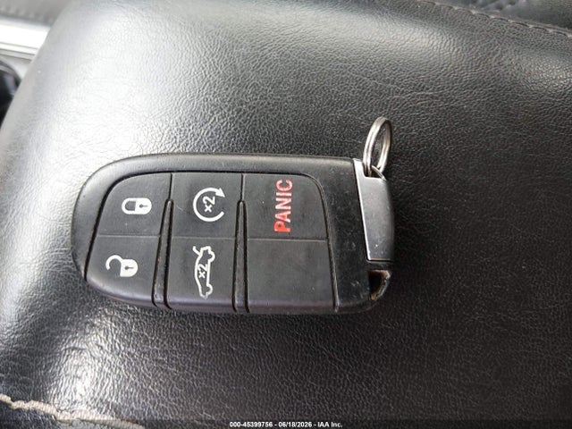 Aukcja sprzedaży 2018 Chrysler 300 Touring, vin: 2C3CCAAG3JH281945, numer aukcji: 45399756