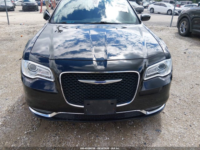 Aukcja sprzedaży 2018 Chrysler 300 Touring, vin: 2C3CCAAG3JH281945, numer aukcji: 45399756
