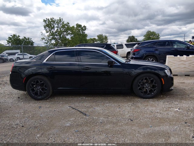 Aukcja sprzedaży 2018 Chrysler 300 Touring, vin: 2C3CCAAG3JH281945, numer aukcji: 45399756