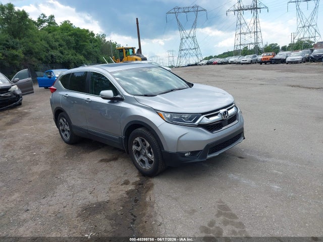 2019 2HKRW2H81KH672330 main image