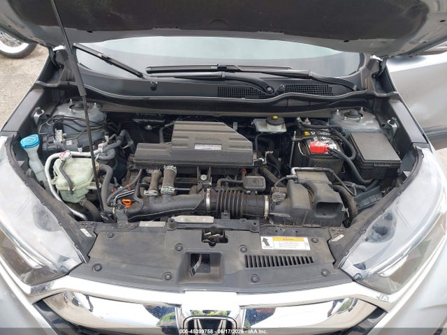 Honda Cr-v Ex-l 2019 2HKRW2H81KH672330 Image 10