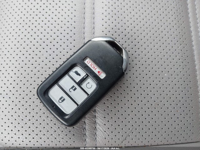 Honda Cr-v Ex-l 2019 2HKRW2H81KH672330 Image 11