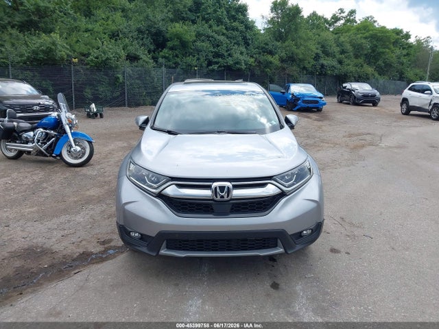 Honda Cr-v Ex-l 2019 2HKRW2H81KH672330 Image 12